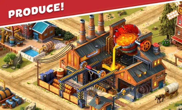 ��Ұ�������н���ģ��2026�ٷ�����v1.0.1158 �ٷ������ͼ0