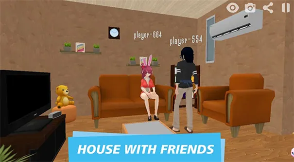 ��������Ů��ģ����(������������)v1.9.0 ��Ѱ��ͼ1