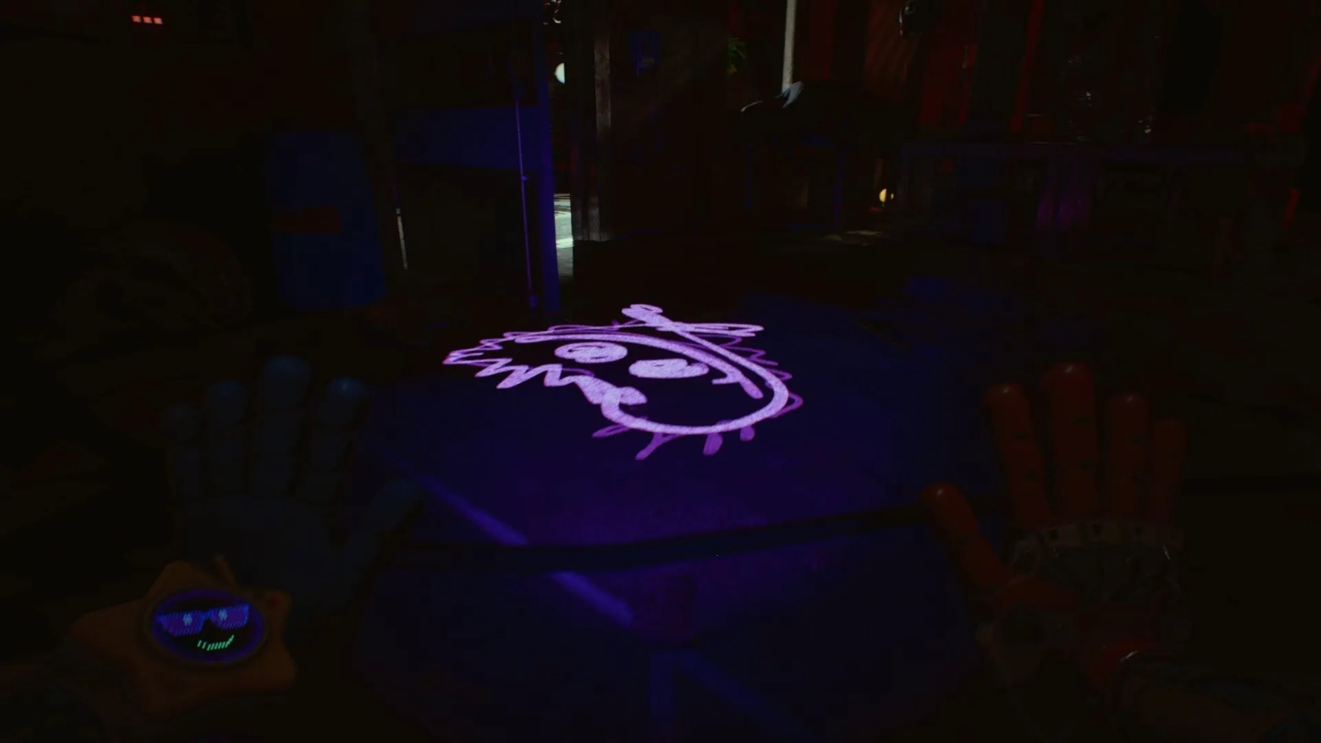 ���ȵ���Ϸʱ�������ͬ�˰�2026���°汾v0.1.1 ��Ѱ��ͼ3