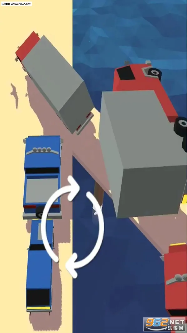 ��ͨ����(��ͨ��Ӫ��Ϸ)v1.0402 �ֻ����ͼ2