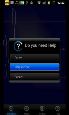 ���𱨾���(����Ԥ������)v1.0.9 ��׿���ͼ2