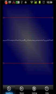 ���𱨾���(����Ԥ������)v1.0.9 ��׿���ͼ0