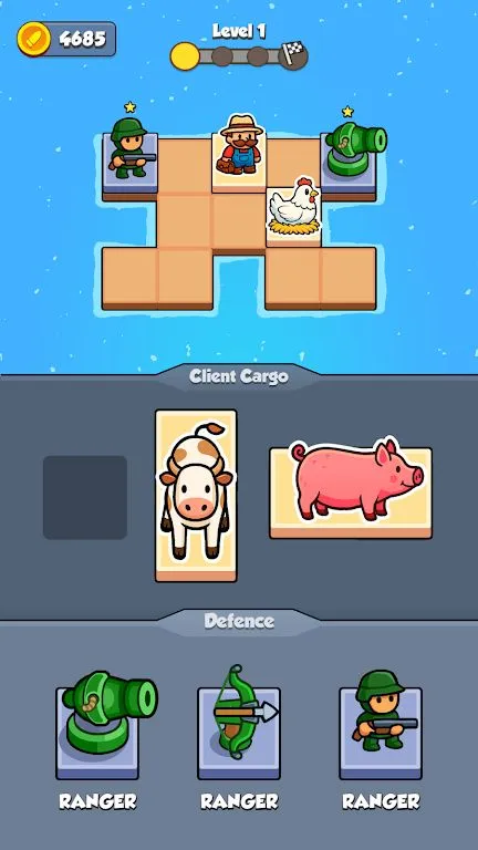 ��˽·�߰�׿���ֻ���v0.1.0 ��׿���ͼ0