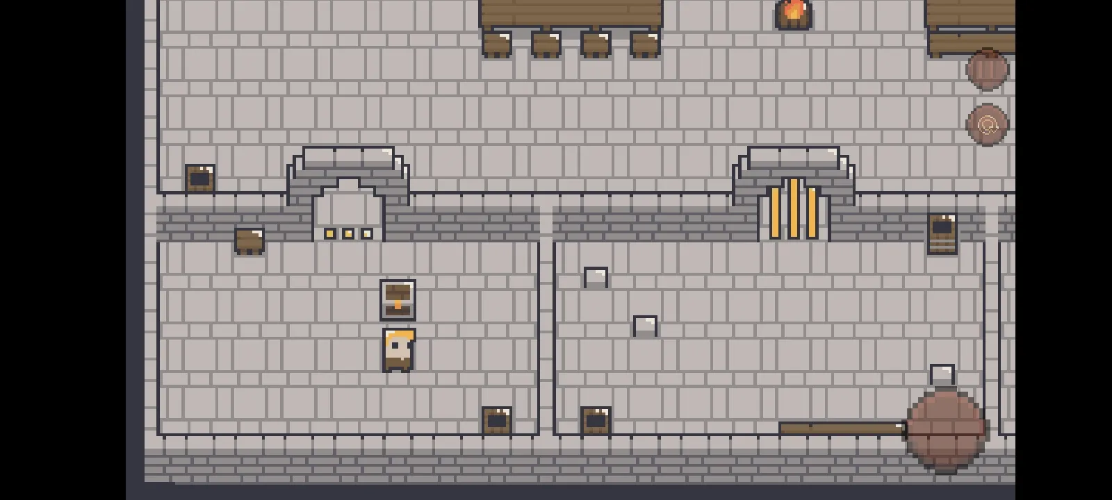 解放试炼Steam移植最新手机版v0.2.4 免费版截图2