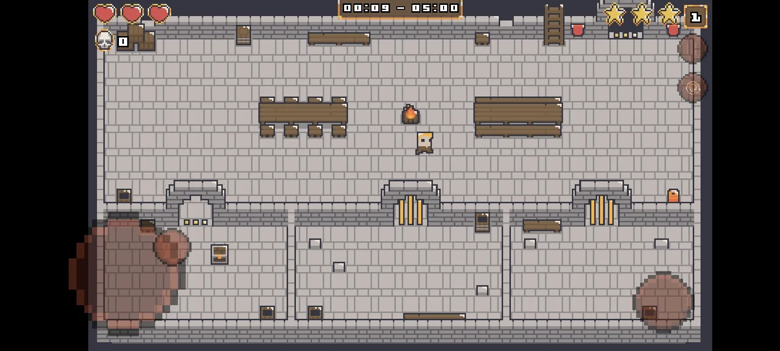 解放试炼Steam移植最新手机版v0.2.4 免费版截图0