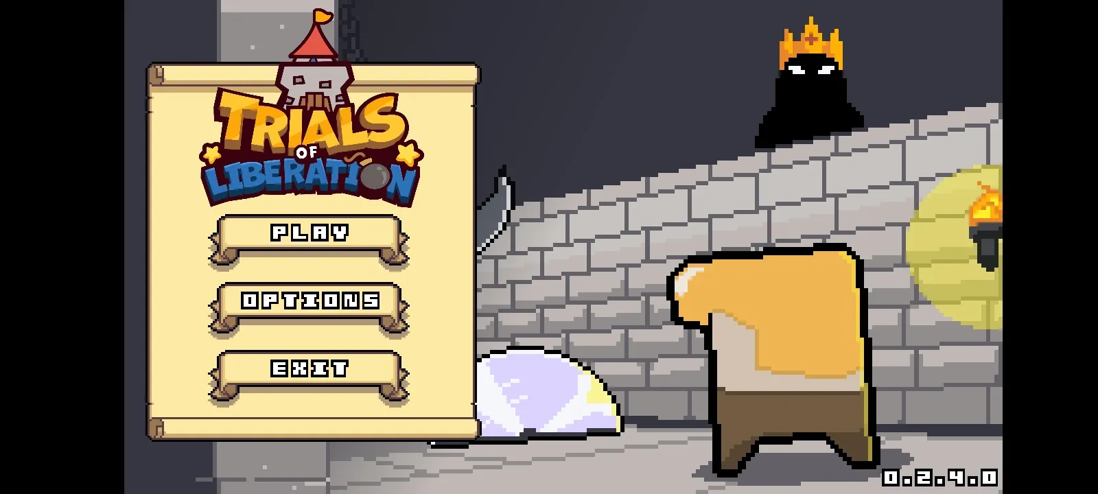 解放试炼Steam移植最新手机版v0.2.4 免费版截图1