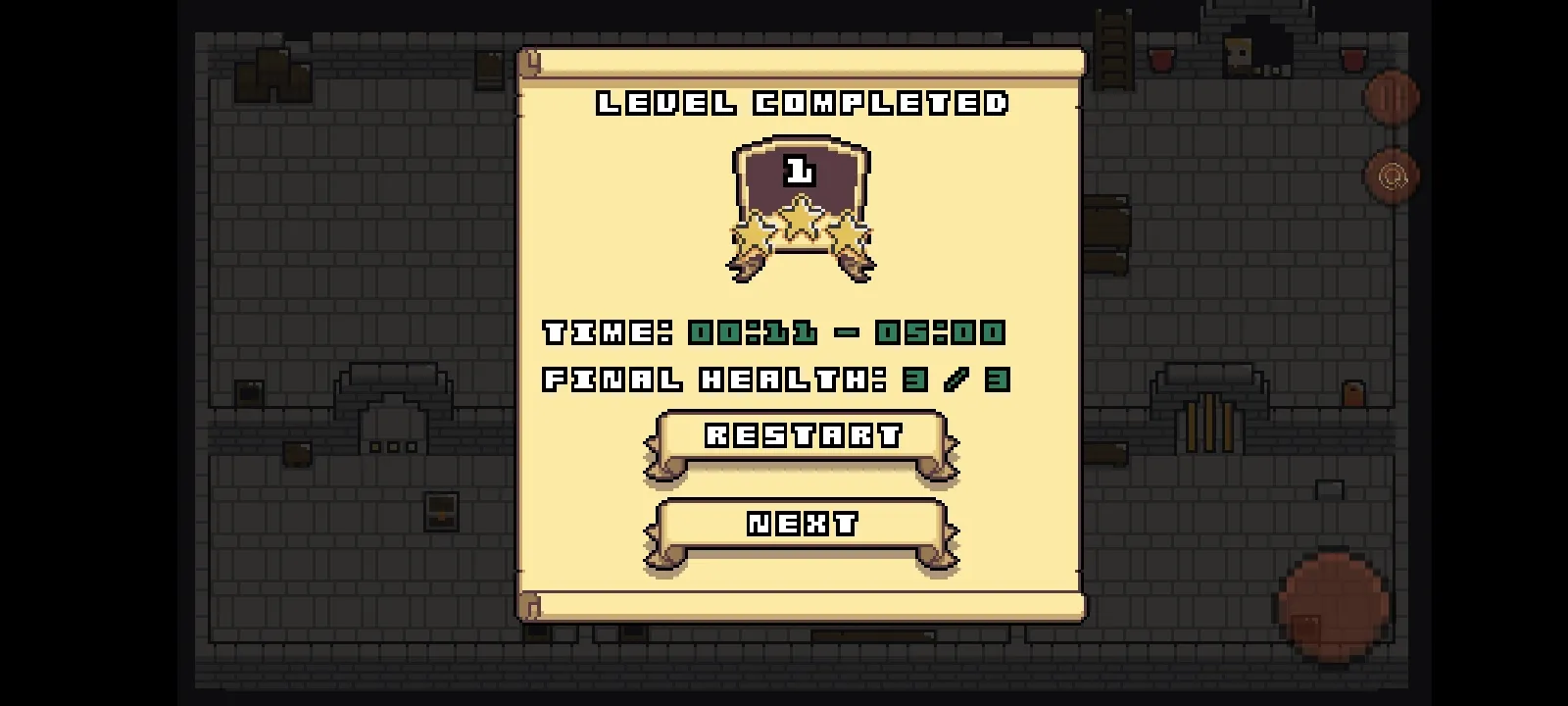 解放试炼Steam移植最新手机版v0.2.4 免费版截图4