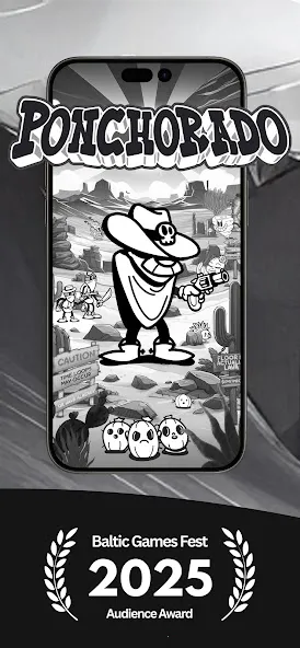 西部片场大逃杀steam移植版安卓版手机版v1.0.5 手机版截图3