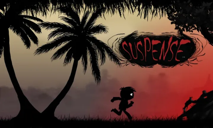 悬念国际服2026下载安装v2.0.0 免费版截图1