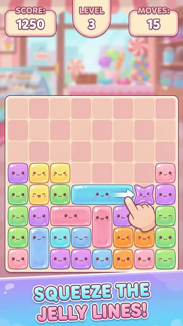 ���ȫ����(�ǹ�������Ϸ)v1.3 ��׿���ͼ4