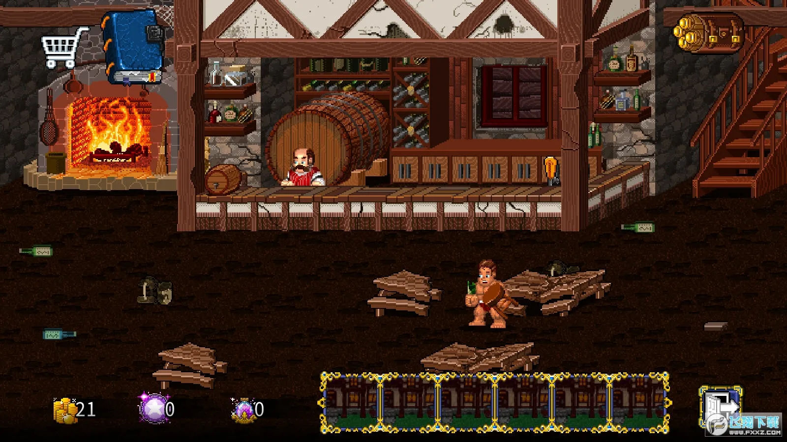 �մ����2����������v1.2.1 ��׿���ͼ3