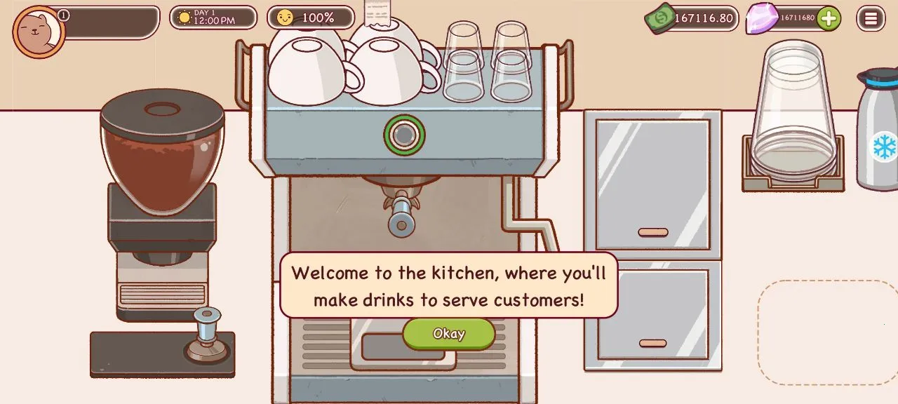 �ɿڵĿ�����ζ�Ŀ��ȹٷ���������v1.14.2.2 ��׿���ͼ1