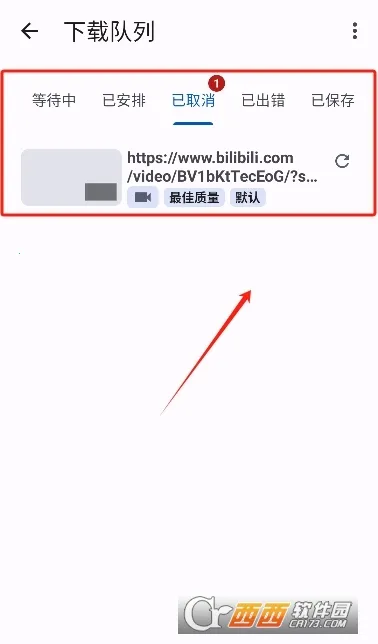 YTDLnis2026下载安装v1.8.7.3 官方正版截图1
