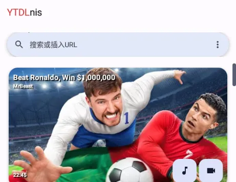 YTDLnis2026下载安装 YTDLnis2026下载安装