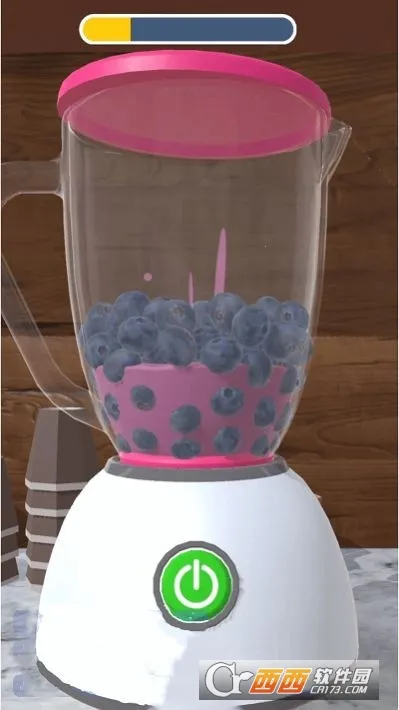 ��������3d�ƽ��v1.6.4 �ֻ����ͼ0