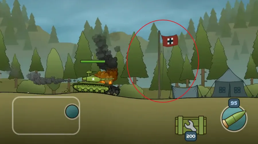 装甲英雄无限金币无限炮弹 装甲英雄无限金币无限炮弹