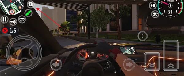 驾驶学校模拟器Evo无限金币 驾驶学校模拟器Evo无限金币