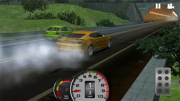 无极限飙车2MOD菜单v2.10.2 免费版截图1