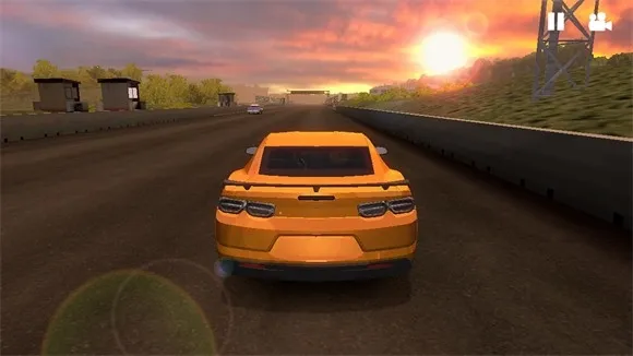 无极限飙车2MOD菜单v2.10.2 免费版截图3