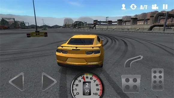 无极限飙车2MOD菜单v2.10.2 免费版截图2