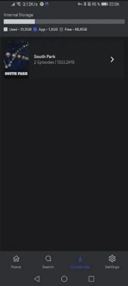 CloudStream�����ֻ���v4.6.0 �ֻ����ͼ3