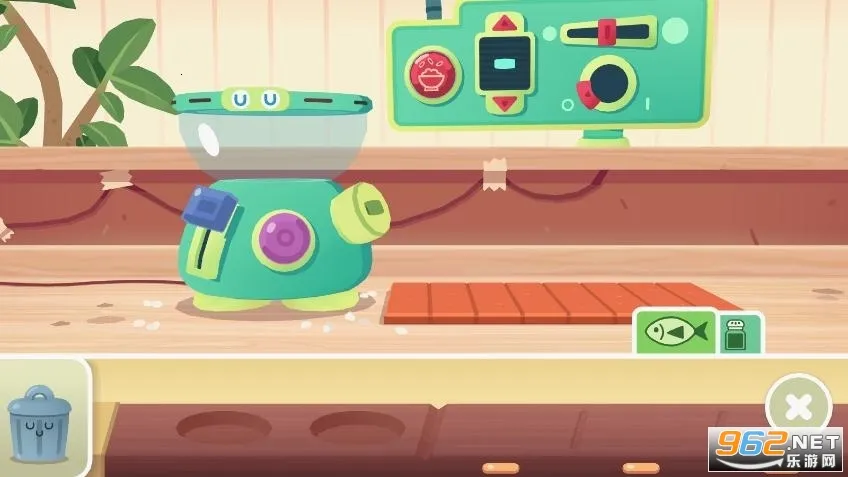 �п�С����2(��ͯģ�⾭Ӫ��Ϸ)v3.8 �ٷ������ͼ3