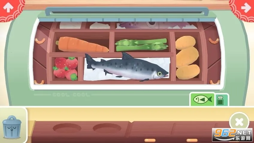 �п�С����2(��ͯģ�⾭Ӫ��Ϸ)v3.8 �ٷ������ͼ1