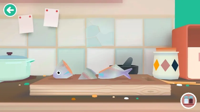 �п�С����2(��ͯģ�⾭Ӫ��Ϸ)v3.8 �ٷ������ͼ4