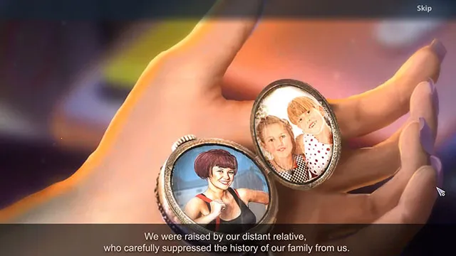 ʧ����ż�(�ż����涯����Ϸ)v1.0.1 ��׿���ͼ3