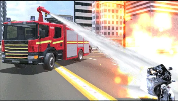 Amazing Crime Strange Stickman(����������Ϸ)v1.4.3 �ٷ������ͼ0