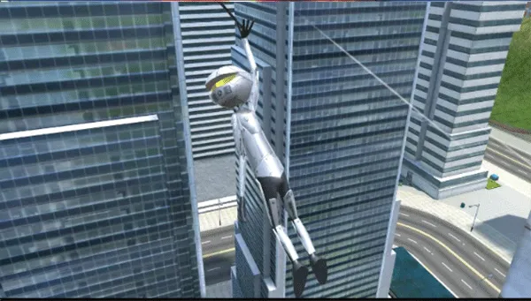 Amazing Crime Strange Stickman(����������Ϸ)v1.4.3 �ٷ������ͼ3