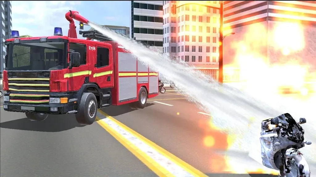 Amazing Crime Strange Stickman(����������Ϸ)v1.4.3 �ٷ������ͼ4