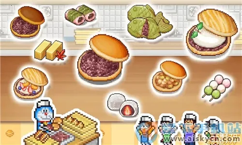 ����a�ε�ͭ���յ����ﺺ��v1.1.8 ��Ѱ��ͼ3