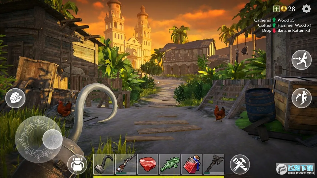 ���ĺ�����������(�����ĵ�������Ϸ)v1.13.385 ��Ѱ��ͼ2