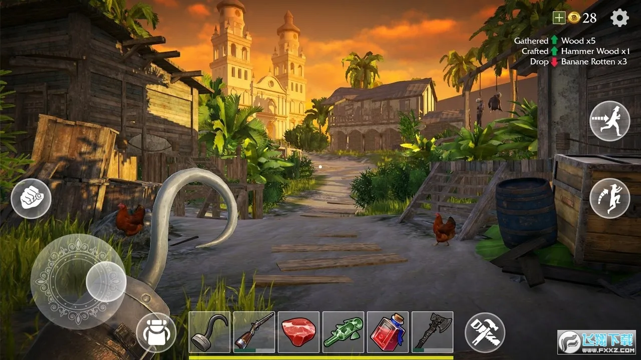 ���ĺ�����������(�����ĵ�������Ϸ)v1.13.385 ��Ѱ��ͼ4