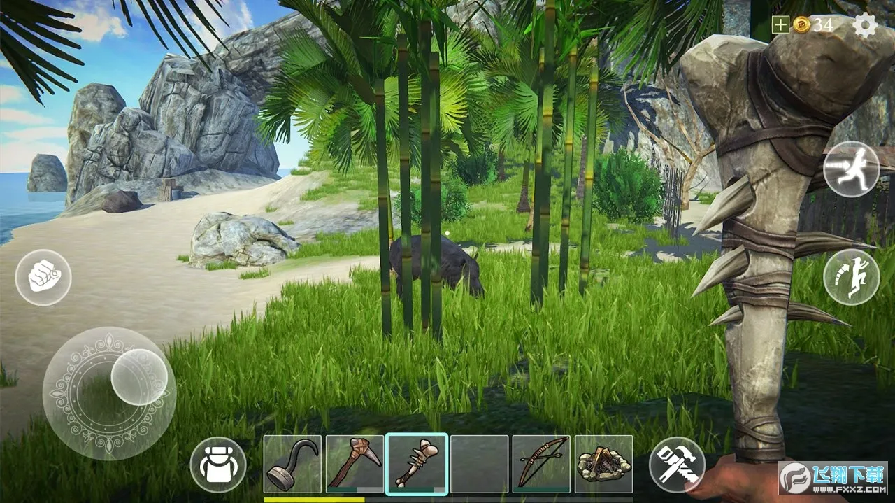 ���ĺ�����������(�����ĵ�������Ϸ)v1.13.385 ��Ѱ��ͼ3