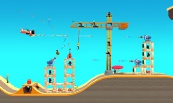 �ɻ����к�ը��(���������Ϸ)