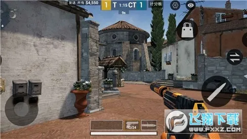 csgo2026���ذ�װv0.1 ��׿���ͼ0