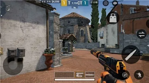 csgo2026���ذ�װv0.1 ��׿���ͼ1