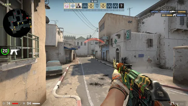 csgo2026���ذ�װ