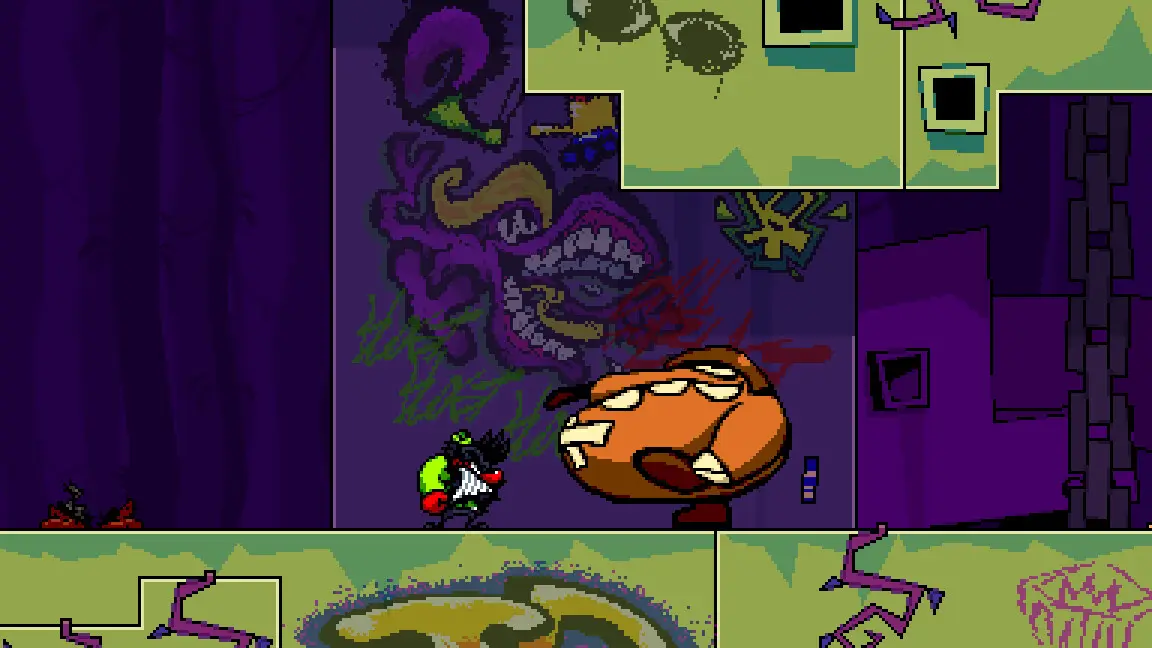 ��������Steam��ֲ��׿���ֻ���v1.0.0 ��׿���ͼ3