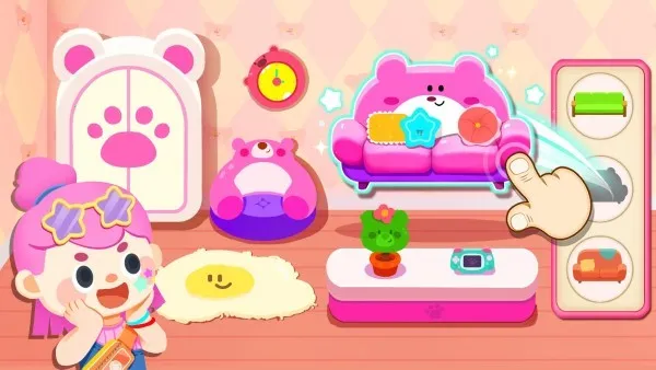 ����С���԰(��ͯ������Ϸ)v8.72.29.00 �ٷ������ͼ4