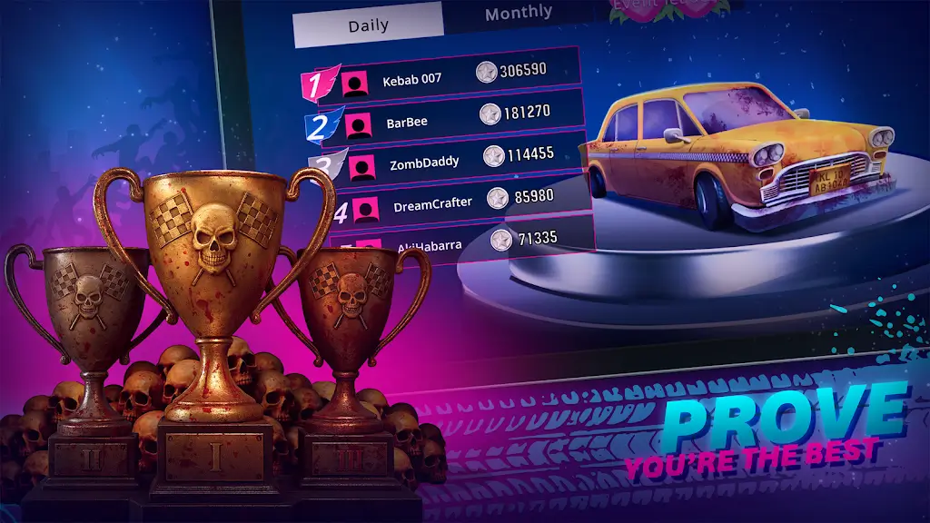 ����ͻϮ����ʬ����(��ʬĩ�������Ϸ)v6.6.7 ��׿���ͼ4