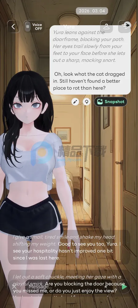 Larc 3D AI����2026���°汾v2.1.8 �ٷ������ͼ0