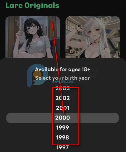 Larc 3D AI����