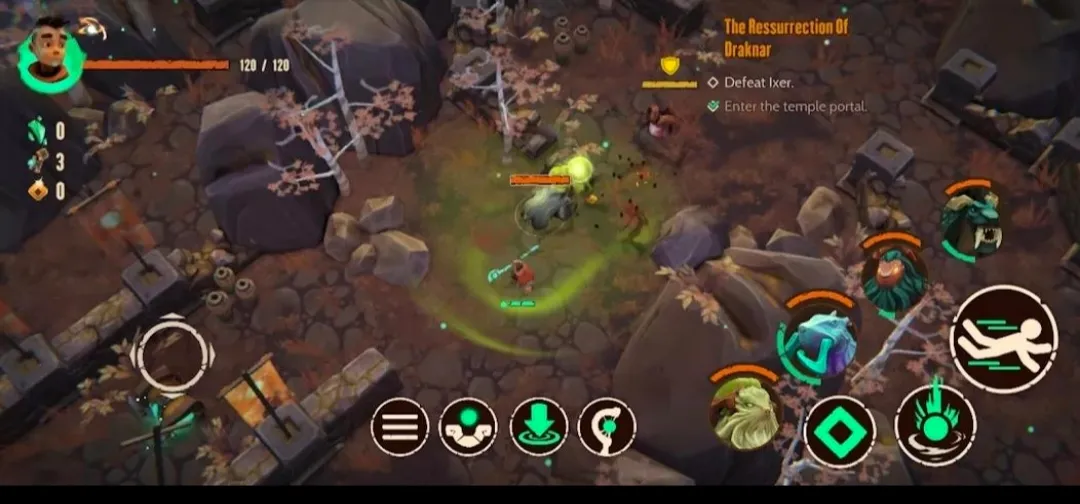 �ٻ�ս��steam��ֲ(ð��ս����Ϸ)v1.0.0 ��׿���ͼ3