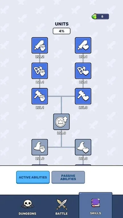 英雄传送门安卓版手机版v1.0.0 免费版截图0