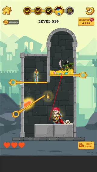 英雄救援安卓版手机版 英雄救援安卓版手机版