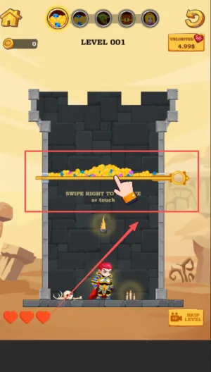 英雄救援安卓版手机版 英雄救援安卓版手机版