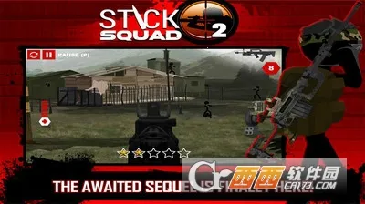 Stick Squad 22026�ٷ����°汾v3.0.7 ��׿���ͼ2